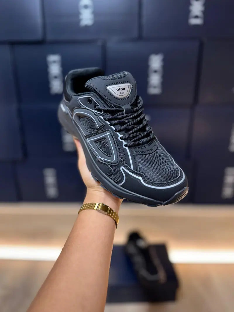 DIOR - CD B30 (Opciones)