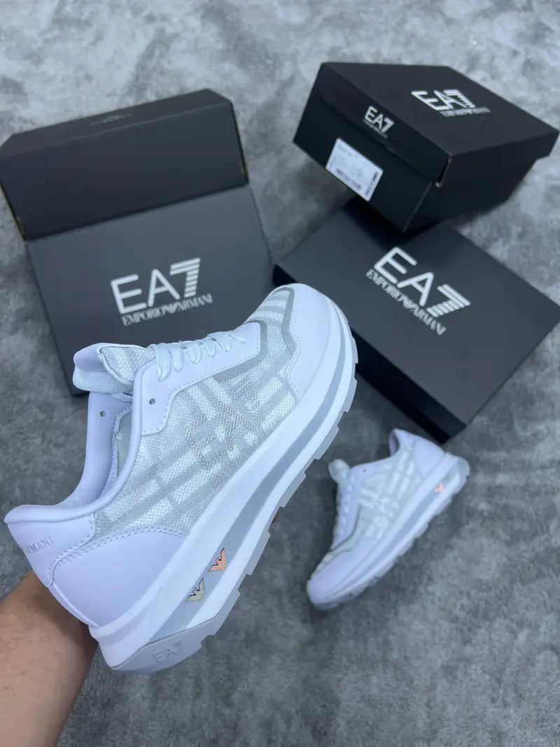EMPORIO ARMANI (Opciones)
