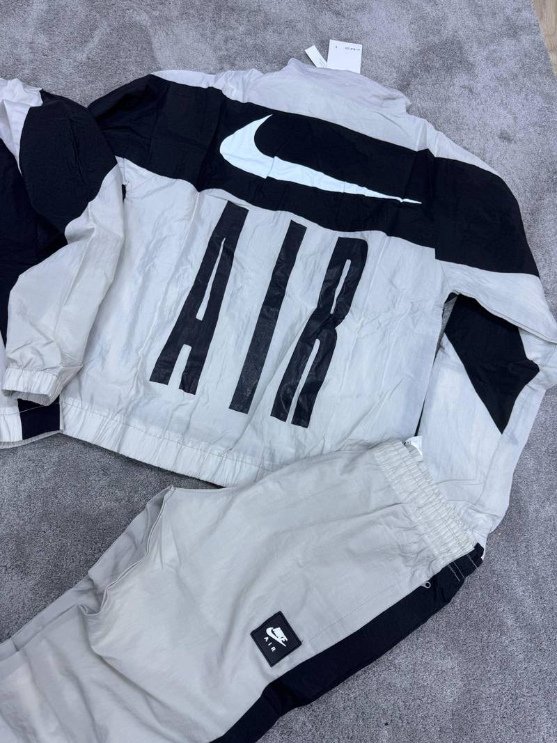 CONJUNTOS - NIKE AIR (Opciones)