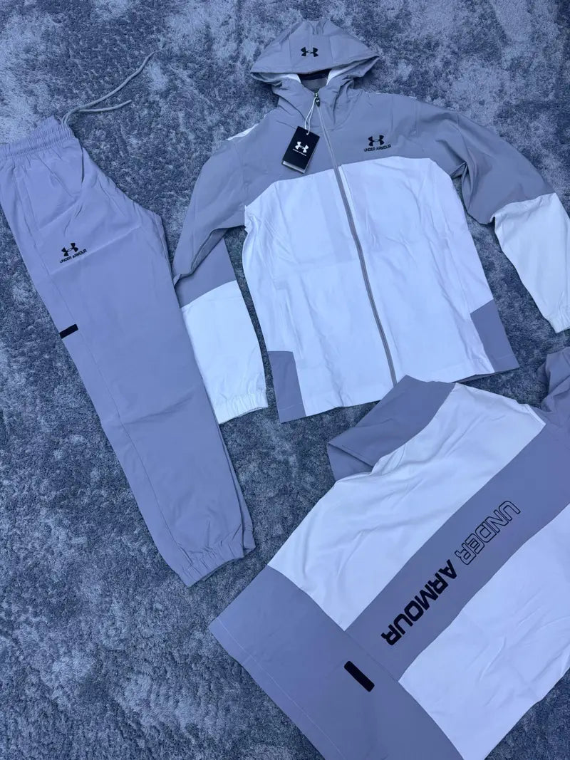 CONJUNTOS - UNDER ARMOUR (Opciones)
