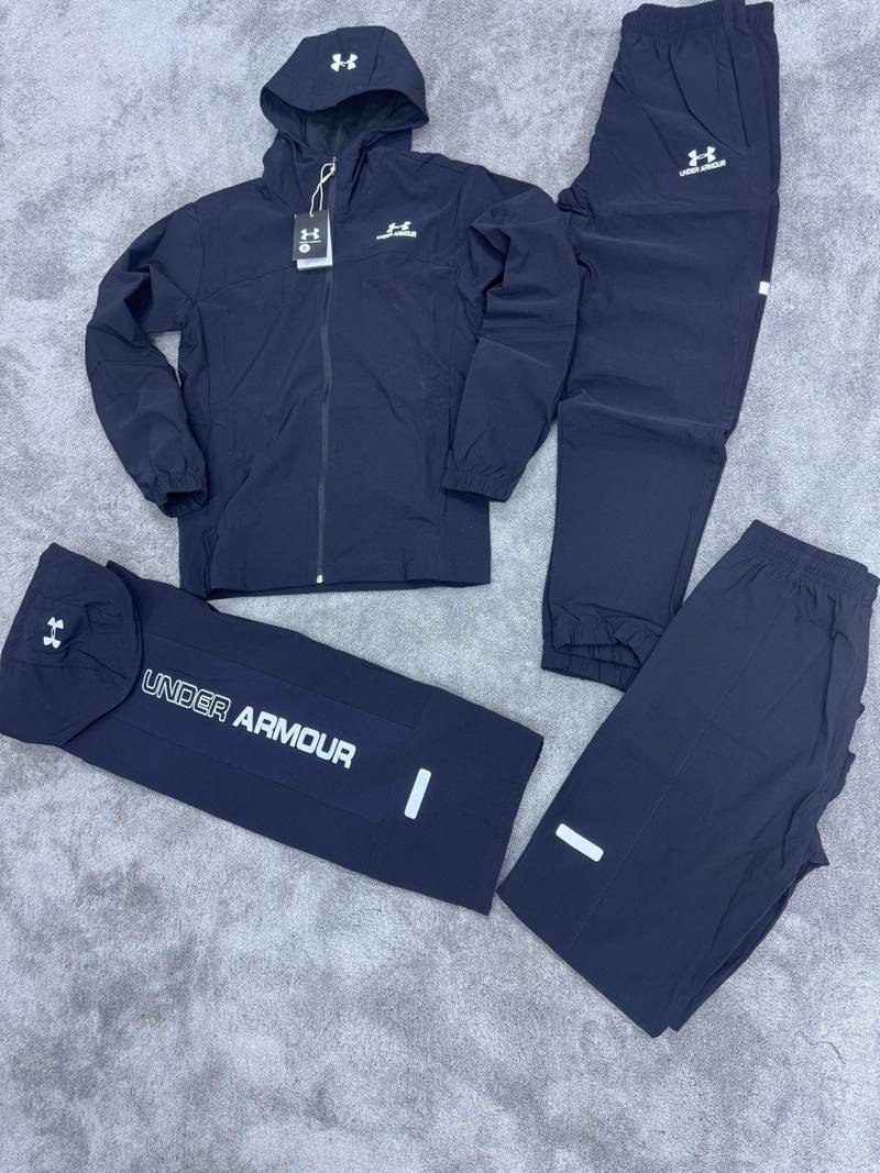 CONJUNTOS - UNDER ARMOUR (Opciones)
