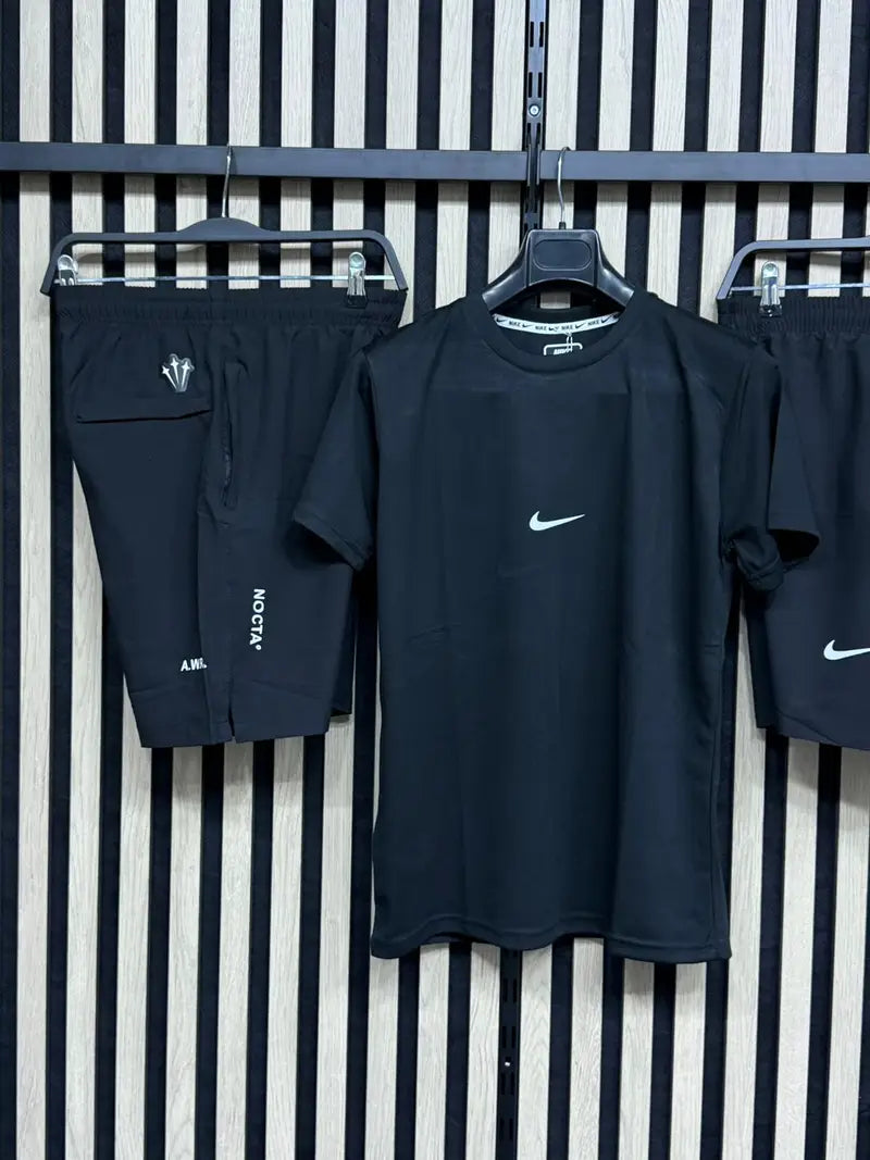 CONJUNTOS CORTOS - NIKE x NOCTA (Opciones)