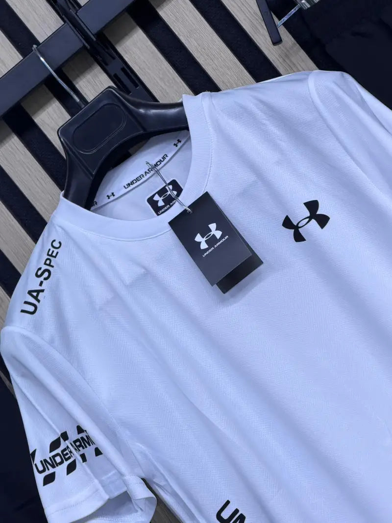 CONJUNTO CORTO - UNDER ARMOUR