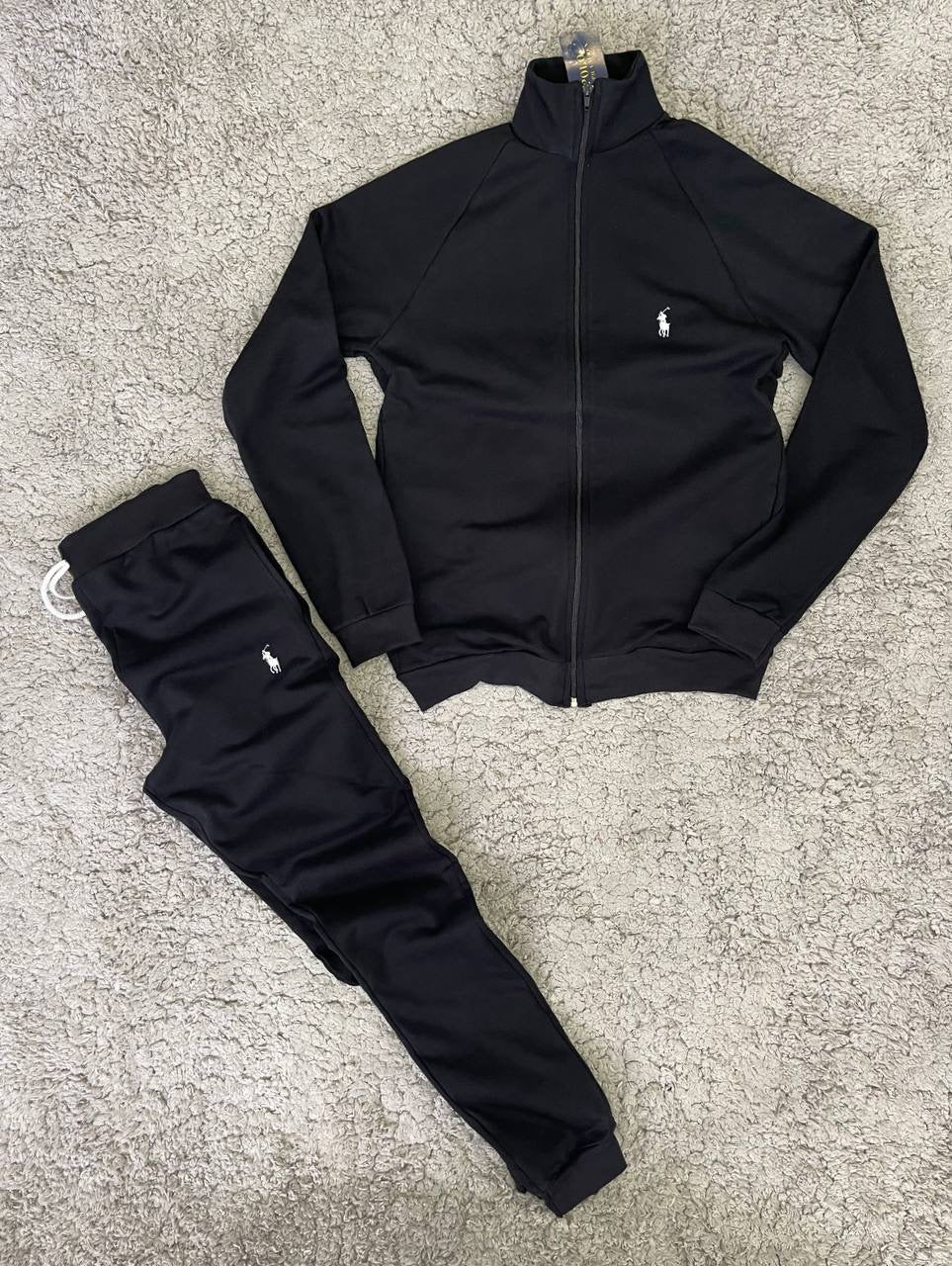 CONJUNTO - POLO