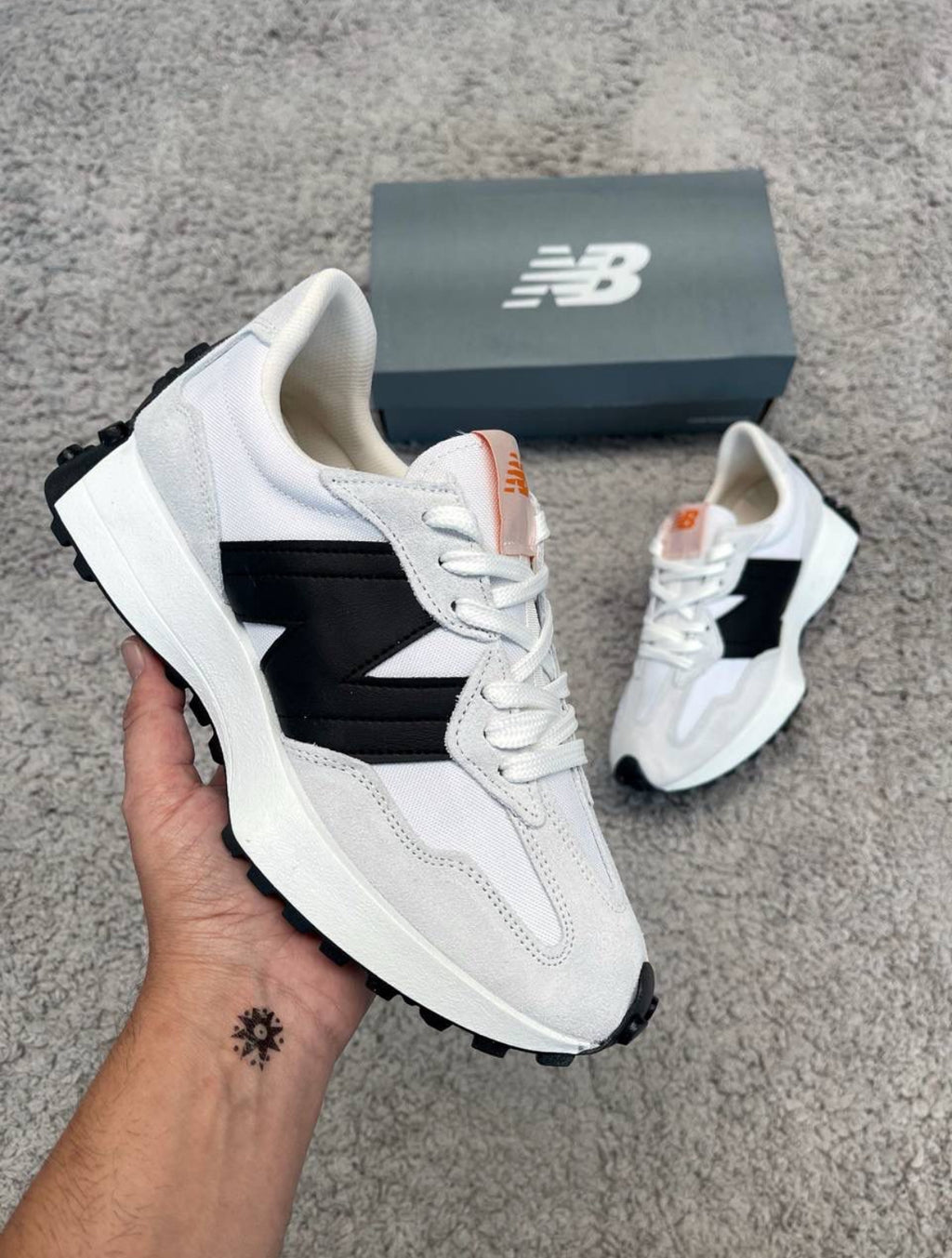 NB - 327