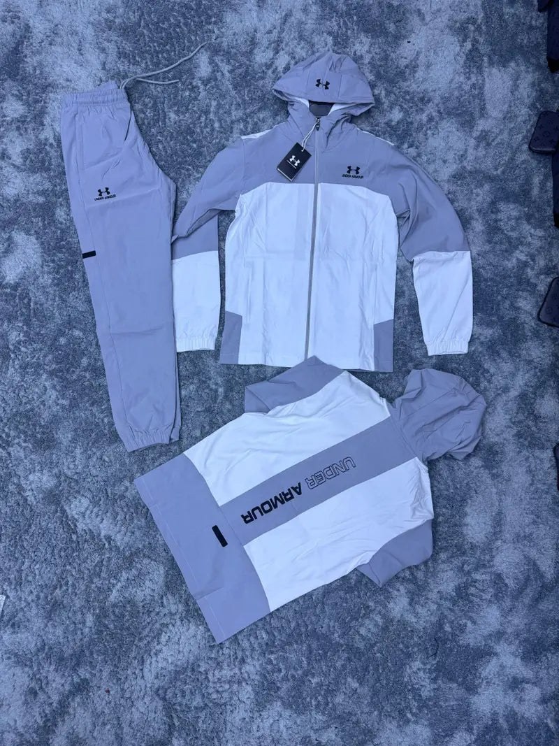CONJUNTOS - UNDER ARMOUR (Opciones)