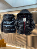 ABRIGO - MONCLER