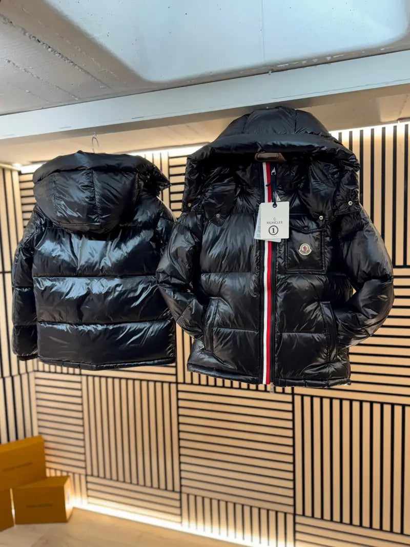 ABRIGO - MONCLER