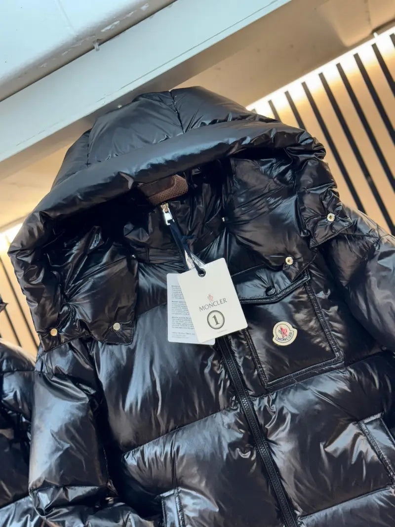 ABRIGO - MONCLER