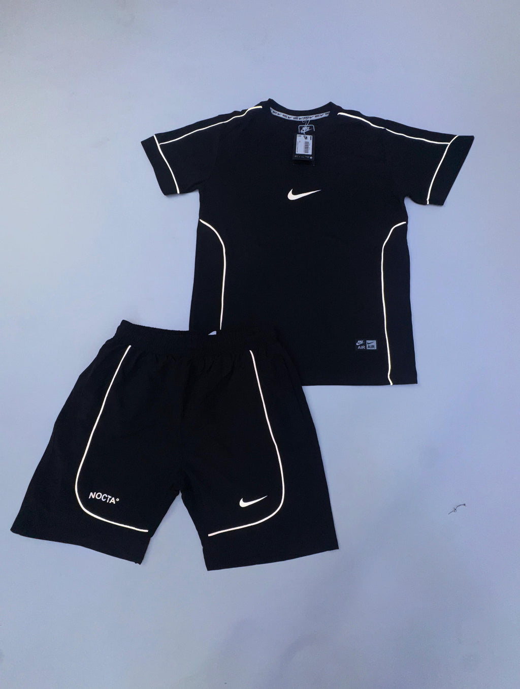 CONJUNTOS CORTOS - NIKE NOCTA (Opciones)