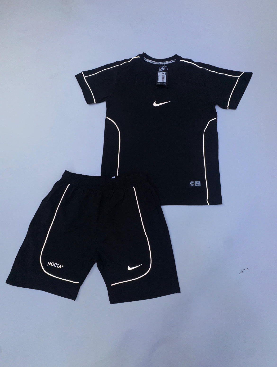 CONJUNTOS CORTOS - NIKE NOCTA (Opciones)