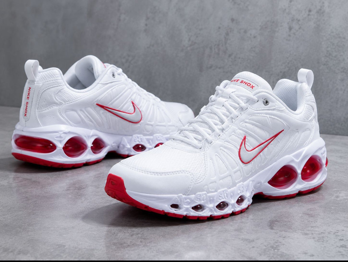 NIKE - SHOX (Opciones)