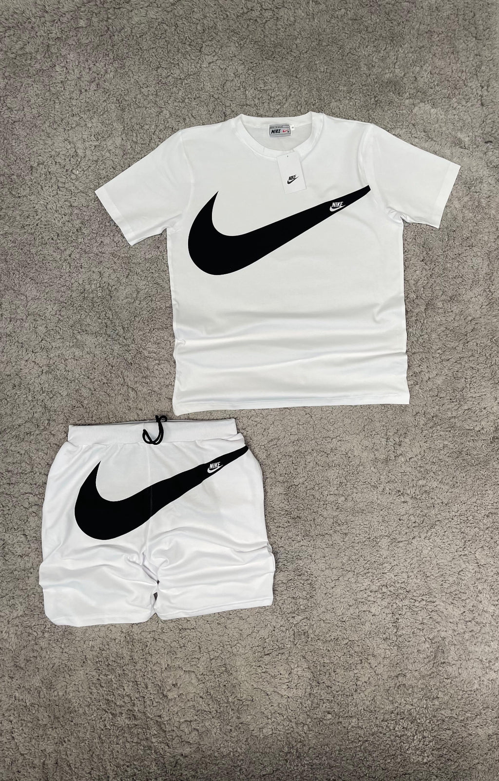 CONJUNTO CORTO - NIKE