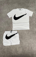 CONJUNTO CORTO - NIKE