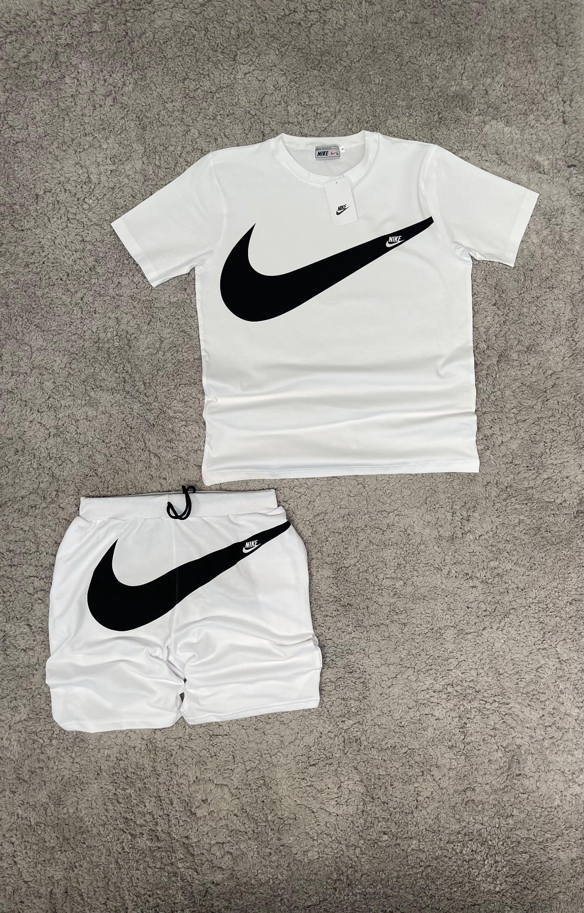 CONJUNTO CORTO - NIKE