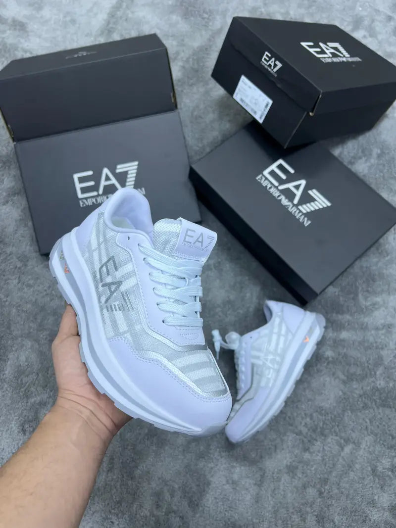 EMPORIO ARMANI (Opciones)