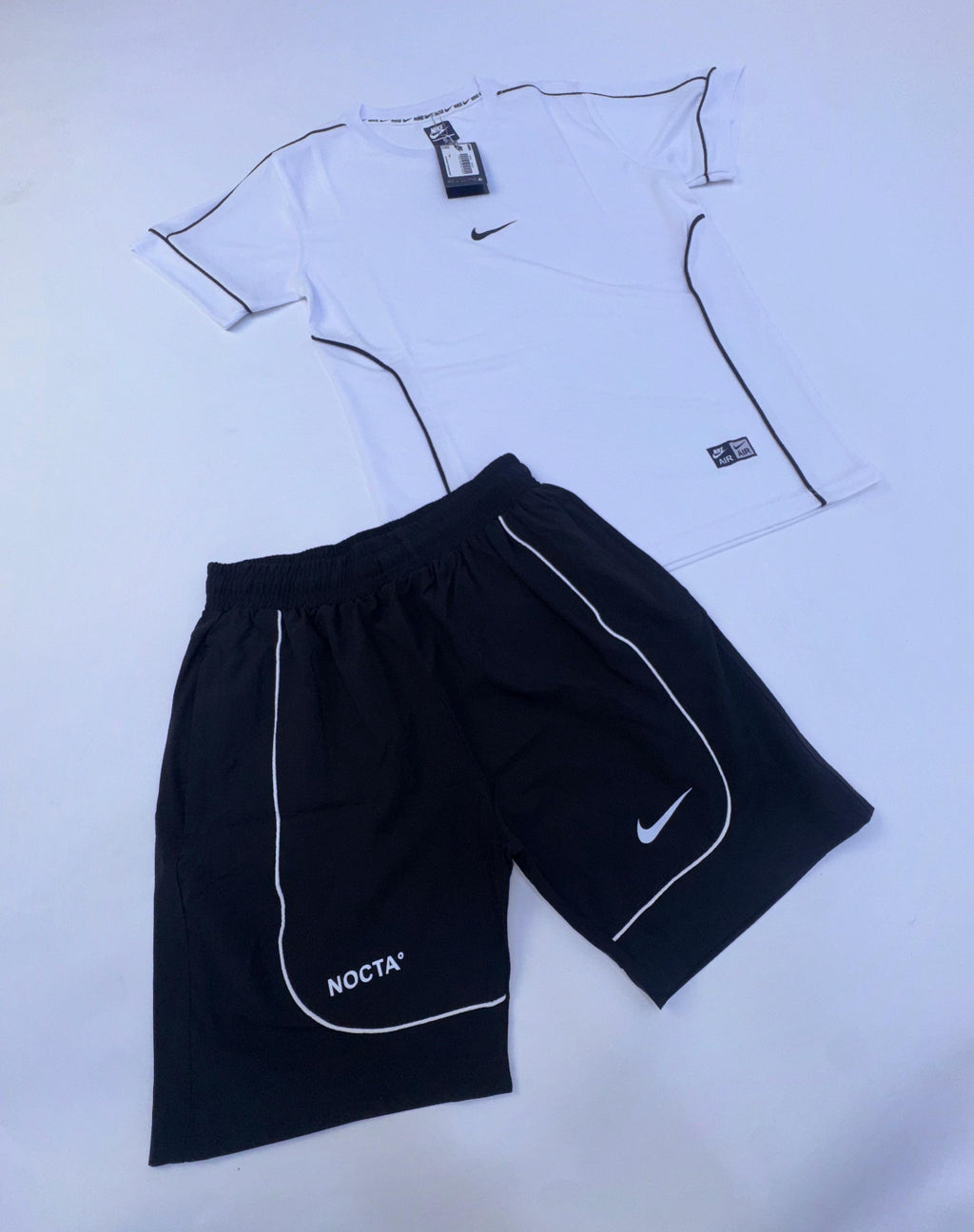 CONJUNTOS CORTOS - NIKE NOCTA (Opciones)