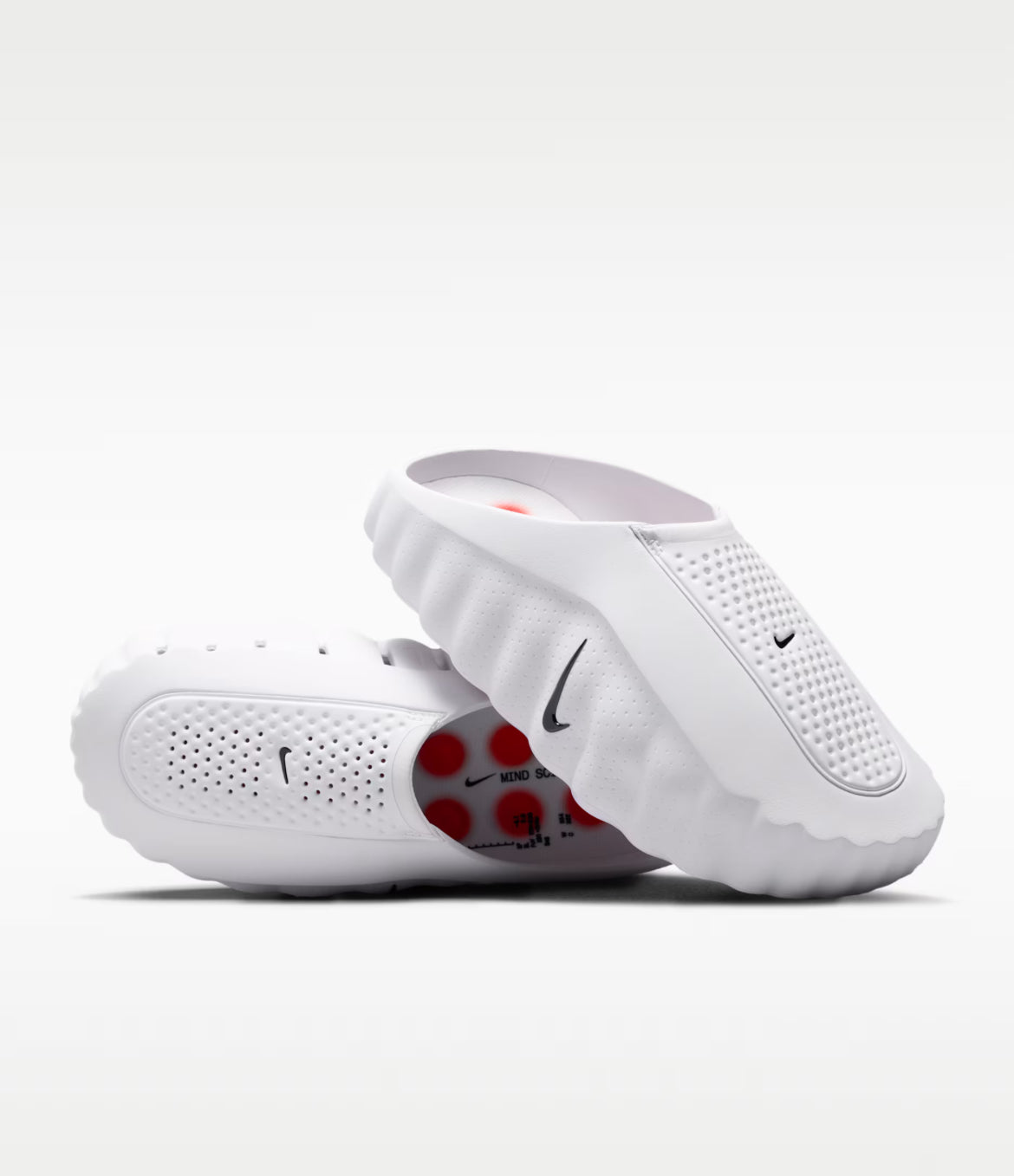 NIKE MIND 001 (Opciones)