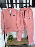 CONJUNTO - LACOSTE
