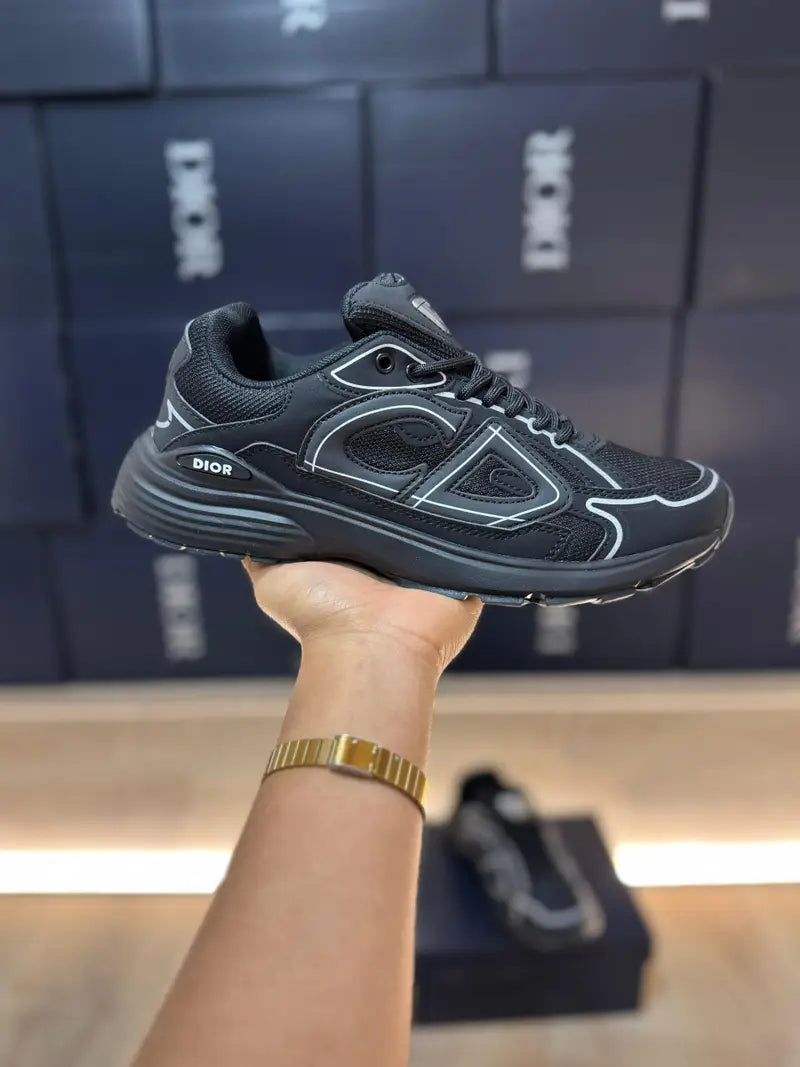 DIOR - CD B30 (Opciones)