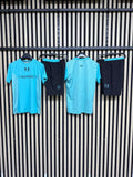 CONJUNTO CORTO - UNDER ARMOUR x MANSORY