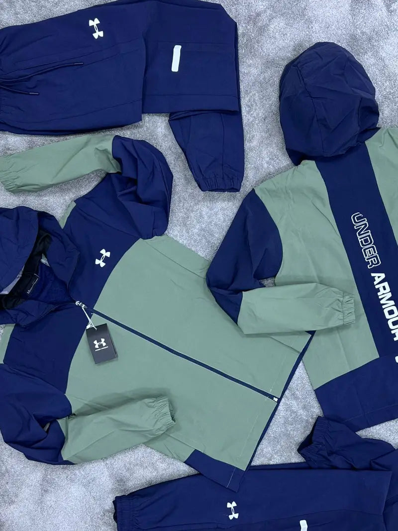 CONJUNTOS - UNDER ARMOUR (Opciones)