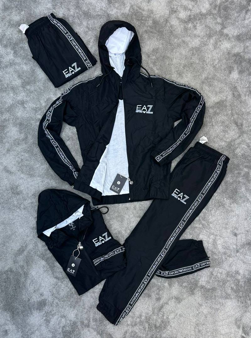 CONJUNTO - ARMANI