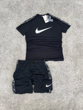 CONJUNTOS CORTOS - NIKE (Opciones)