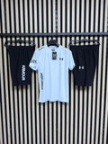CONJUNTO CORTO - UNDER ARMOUR