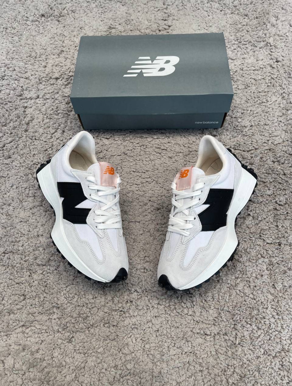 NB - 327