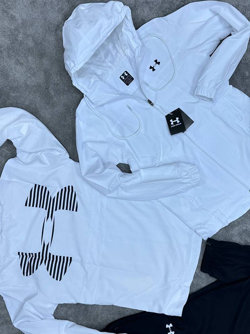 CONJUNTOS - UNDER ARMOUR (Opciones)