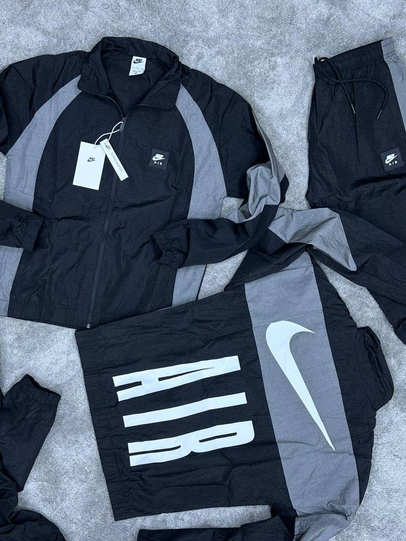 CONJUNTOS - NIKE AIR (Opciones)
