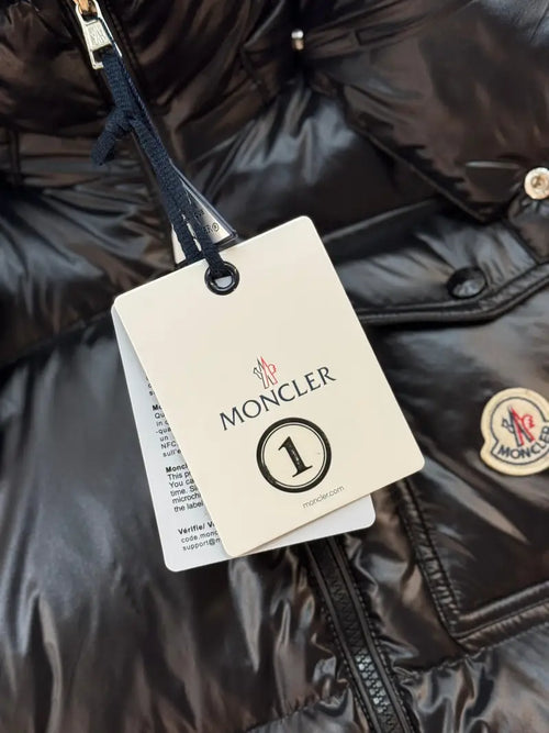 ABRIGO - MONCLER