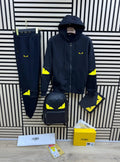 CONJUNTO - FENDI