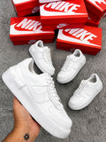 AIR FORCE 1 - SHADOW (Opciones)