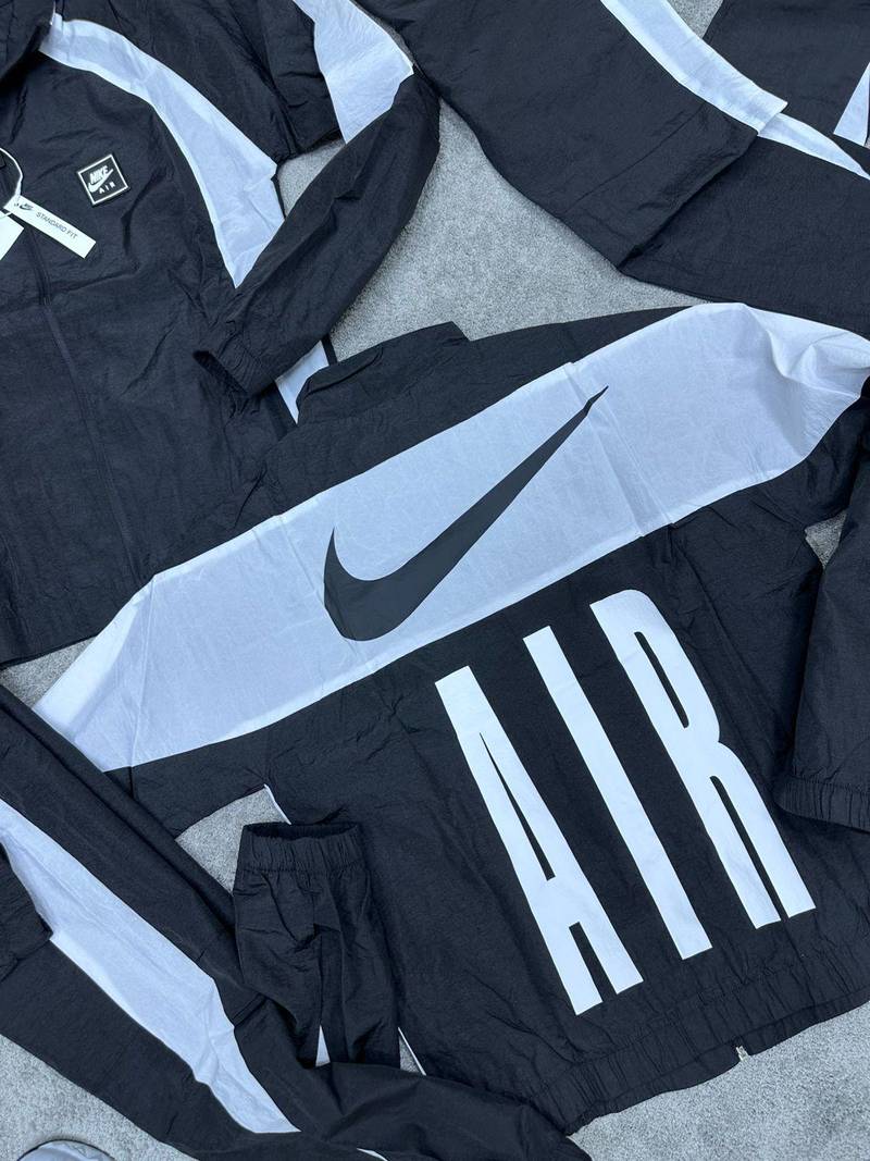 CONJUNTOS - NIKE AIR (Opciones)