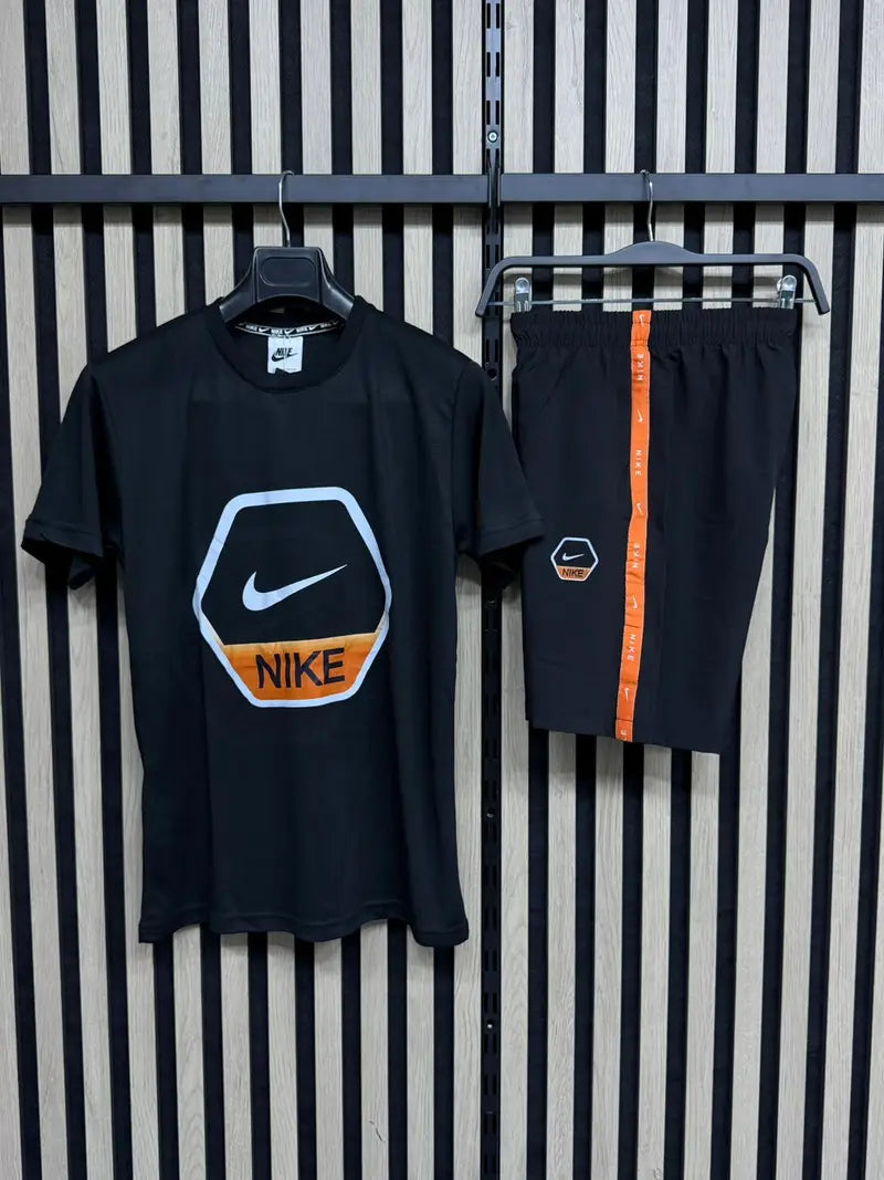 CONJUNTOS CORTOS - NIKE (Opciones)