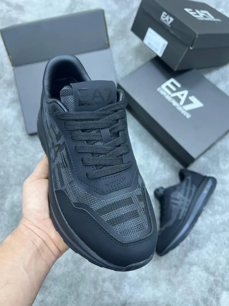 EMPORIO ARMANI (Opciones)