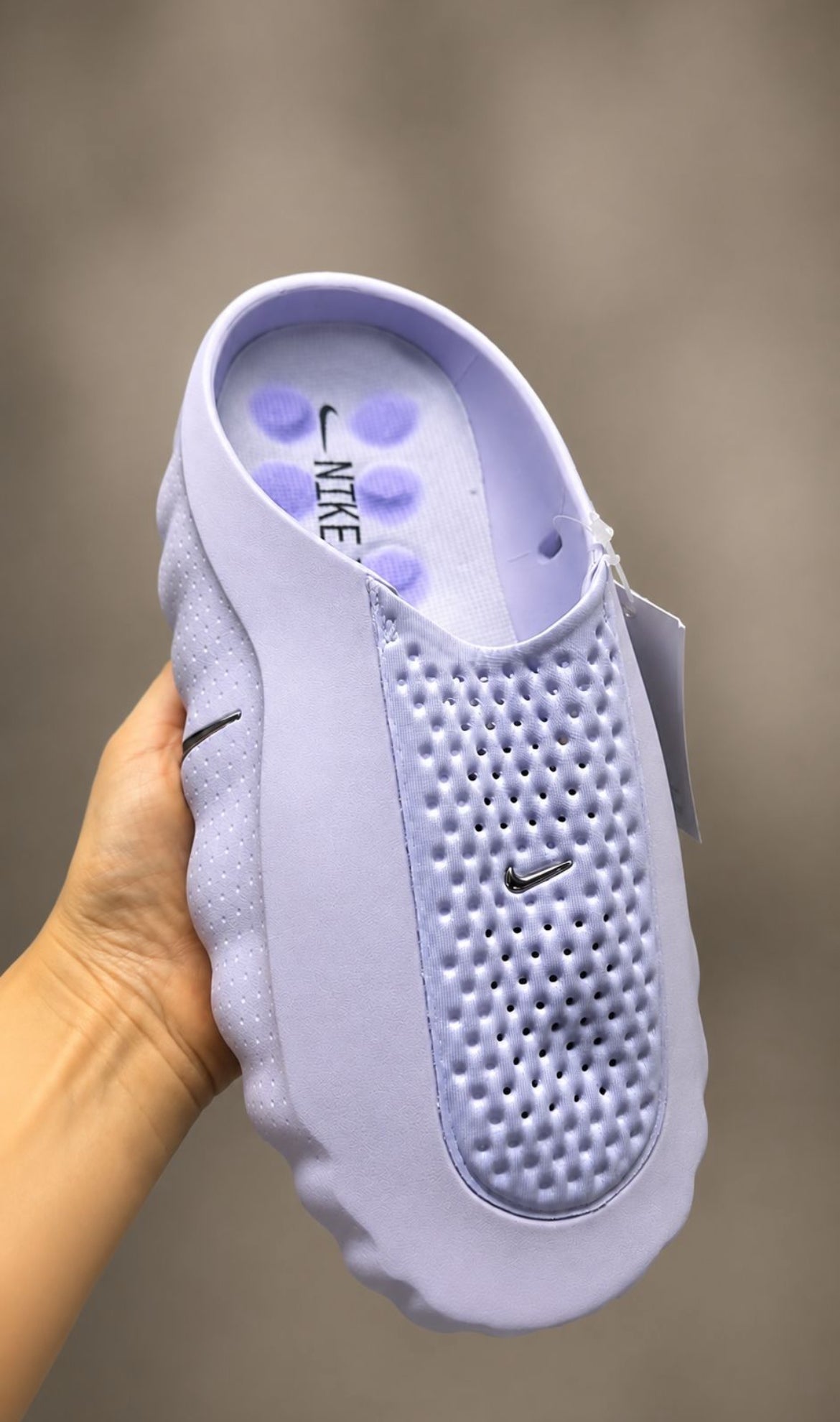 NIKE MIND 001 (Opciones)