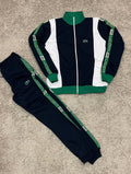 CONJUNTO - LACOSTE