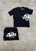 Conjunto Corto - SYNA WORLD (Opciones)