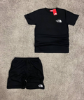 Conjunto Corto - The North Face