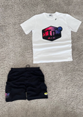 Conjunto Corto - NIKE TN (Opciones)