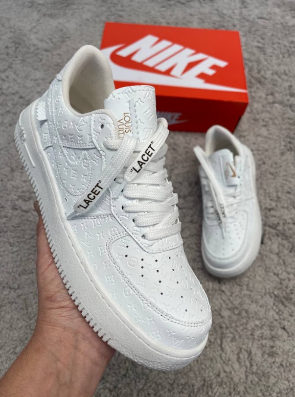 AIR FORCE - LOUIS VUITON