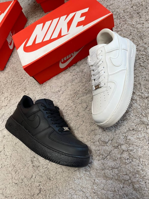 AIR FORCE 1 (Opciones)