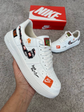 AIR FORCE - JUST DO IT