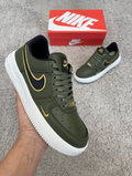 AIR FORCE - OLIVE