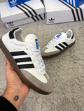 ADIDAS - SAMBA (Opciones)