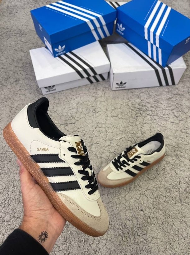 ADIDAS - SAMBA
