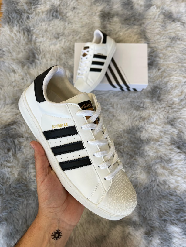 ADIDAS - SUPERSTAR (Opciones)